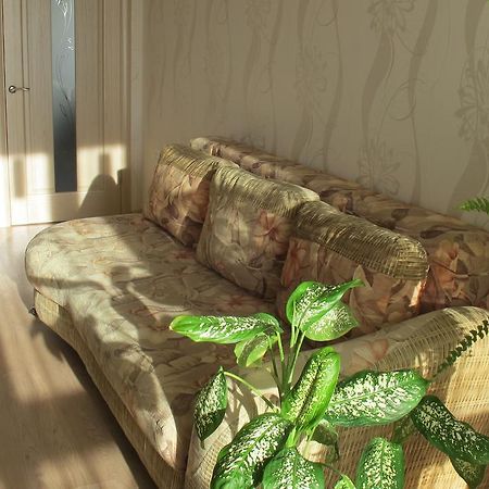 Apartment "Ostrova" Krizsanyivka Kültér fotó